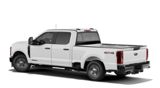 2027 Ford Super Duty® External Image 2